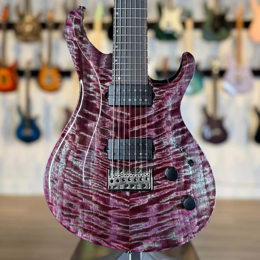 PRS Tekton SVN | Violet Tourmaline