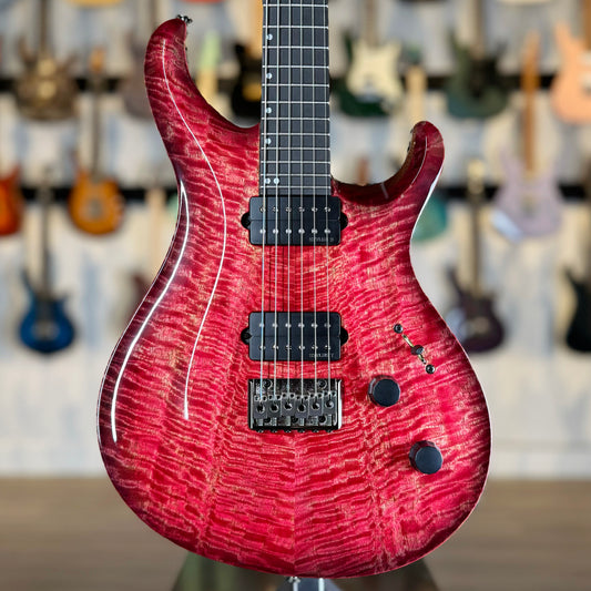 PRS Tekton | Fuchsia Aura