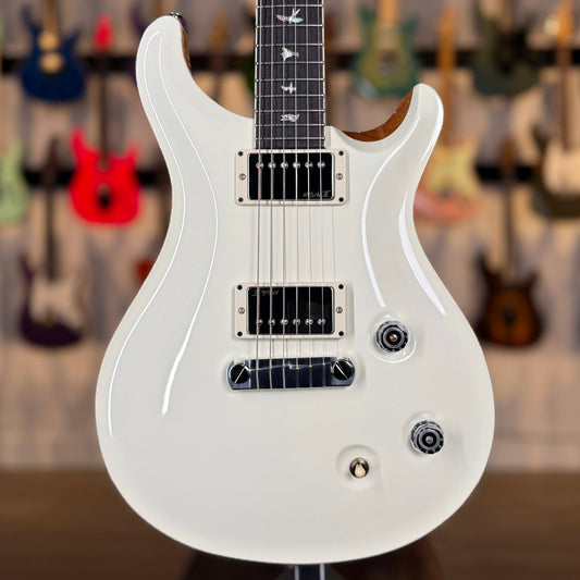PRS McCarty | Antique White/Natural Back