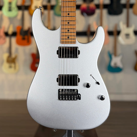 Tom Anderson Pro Am | Firemist Silver