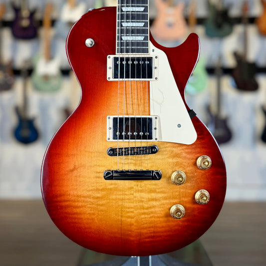 Gibson Les Paul Studio Session | Bourbon Burst