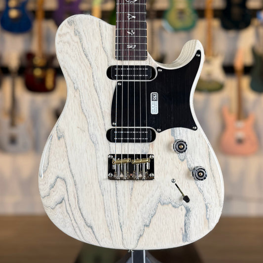 PRS NF 53 | White Doghair