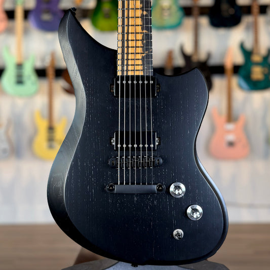 Dunable Yeti 7 USA Custom Shop | Satin Black