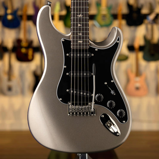 PRS SE Silver Sky Defender Limited Edition | Petra Copper