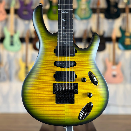 PRS SE Chleo | Mantis Burst