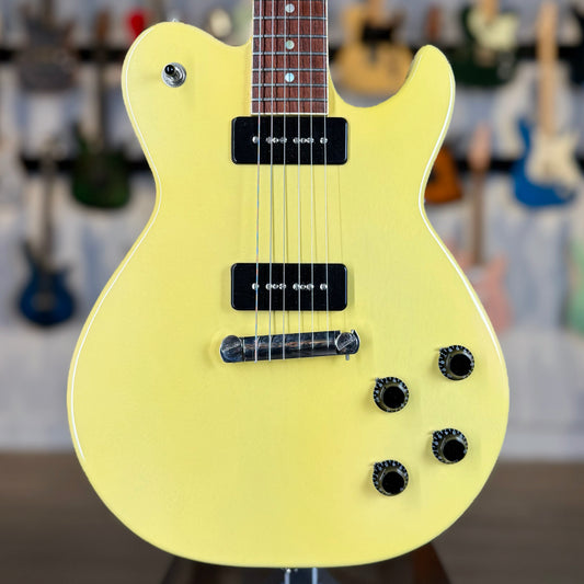 PBG Gustavsson Bluesmaster Special USA | TV Yellow