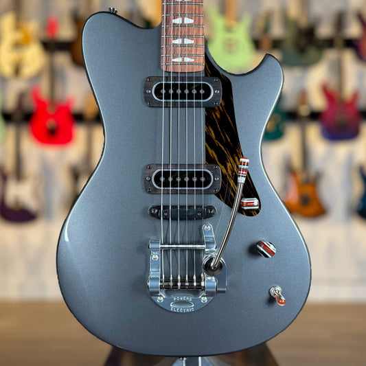 Powers Electric A-Type | London Grey