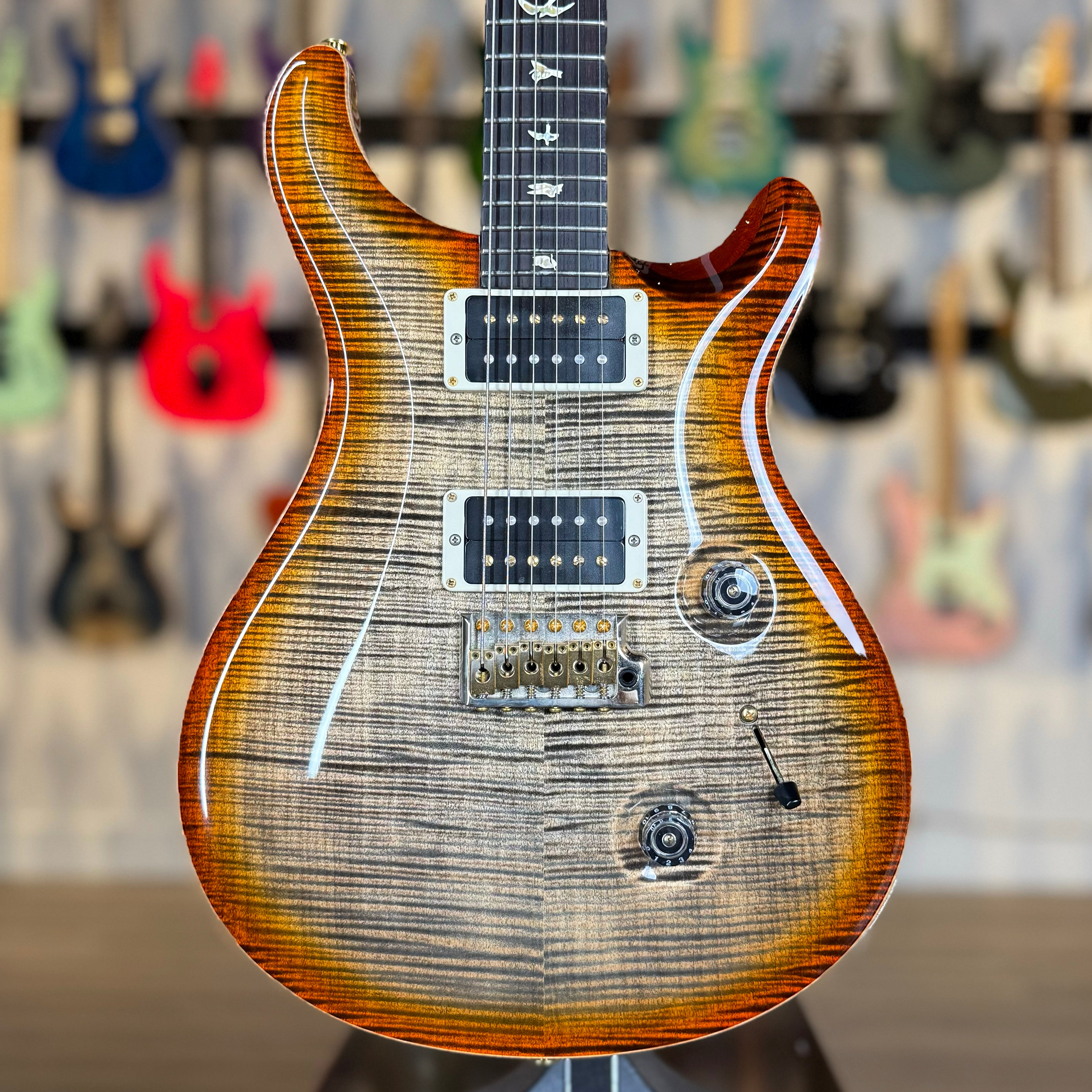 PRS Custom 24 