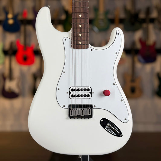 Fender Tom Delonge TTS YETI Limited Edition | Satin Arctic White *Unplayed, collector grade*