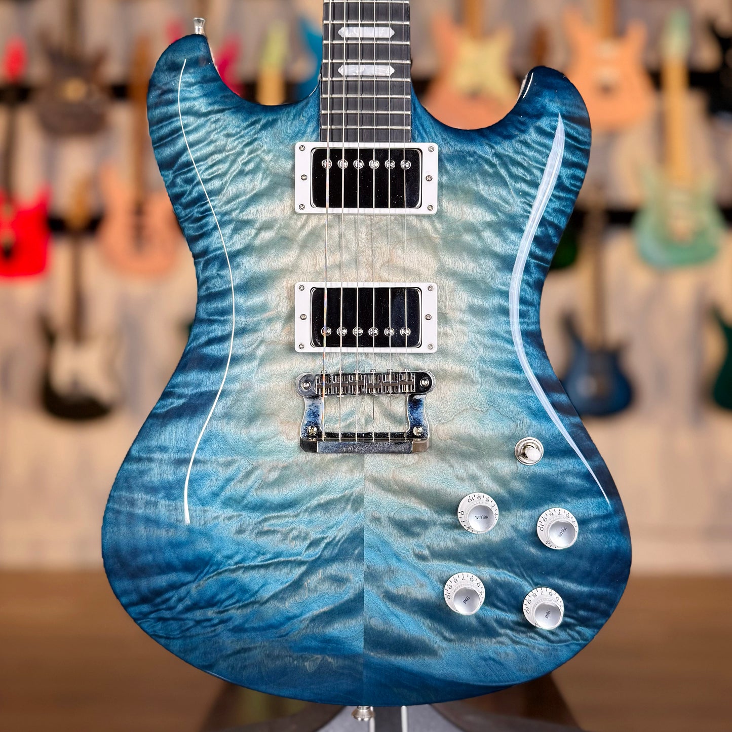 Knaggs Honga T2 | Polar Burst