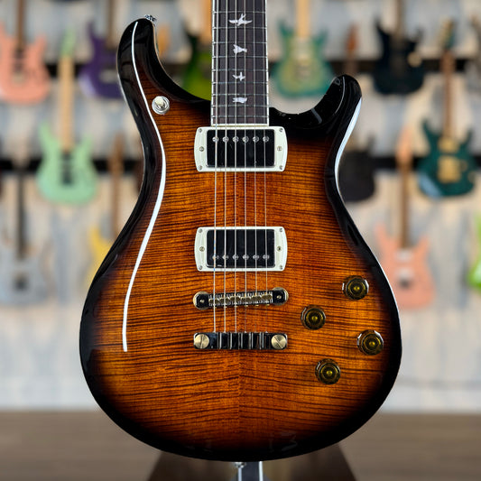 PRS SE McCarty 594 | Black Gold Burst