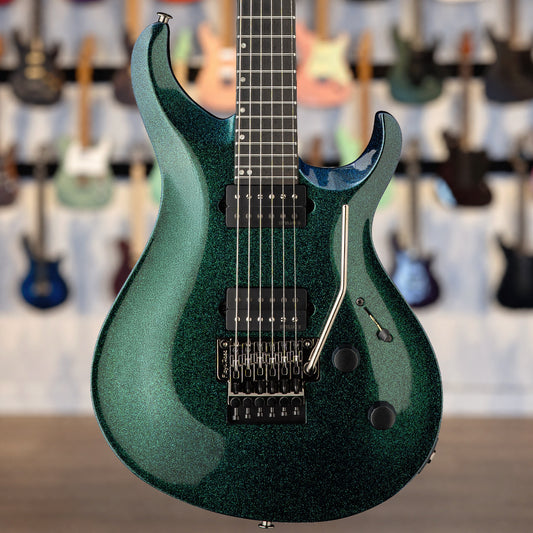 PRS Tekton Floyd | Multi-Metal Flake