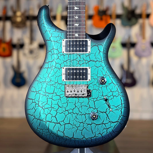 PRS S2 Custom 24 Sprayer's Choice | Chameleon Colorshift Crackle
