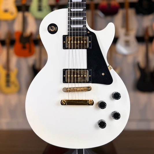 Gibson Les Paul Studio | Alpine White