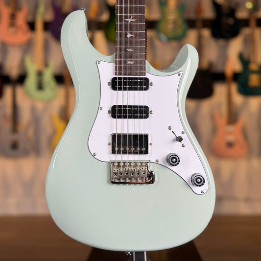 PRS SE Studio Standard | Silverstone Gray