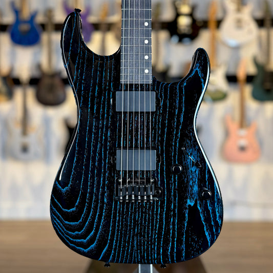 Tom Anderson Pro Am | Black with Bora Dog Hair