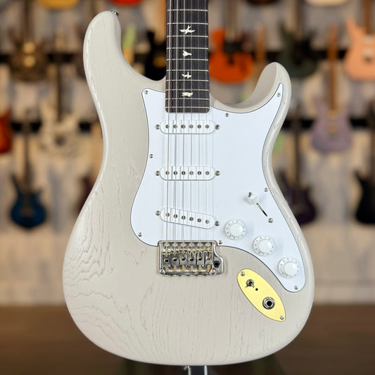 PRS "Dead Spec" Silver Sky | Moc Sand Satin (Pre-Owned)