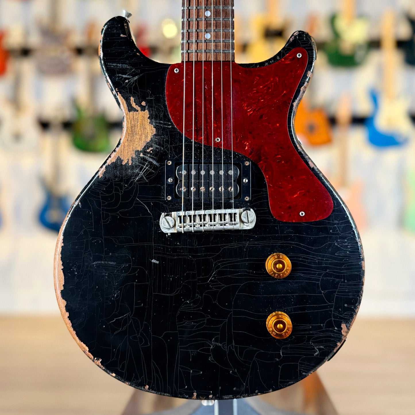 Rock N Roll Relics Thunders | Black (Pre-Owned)