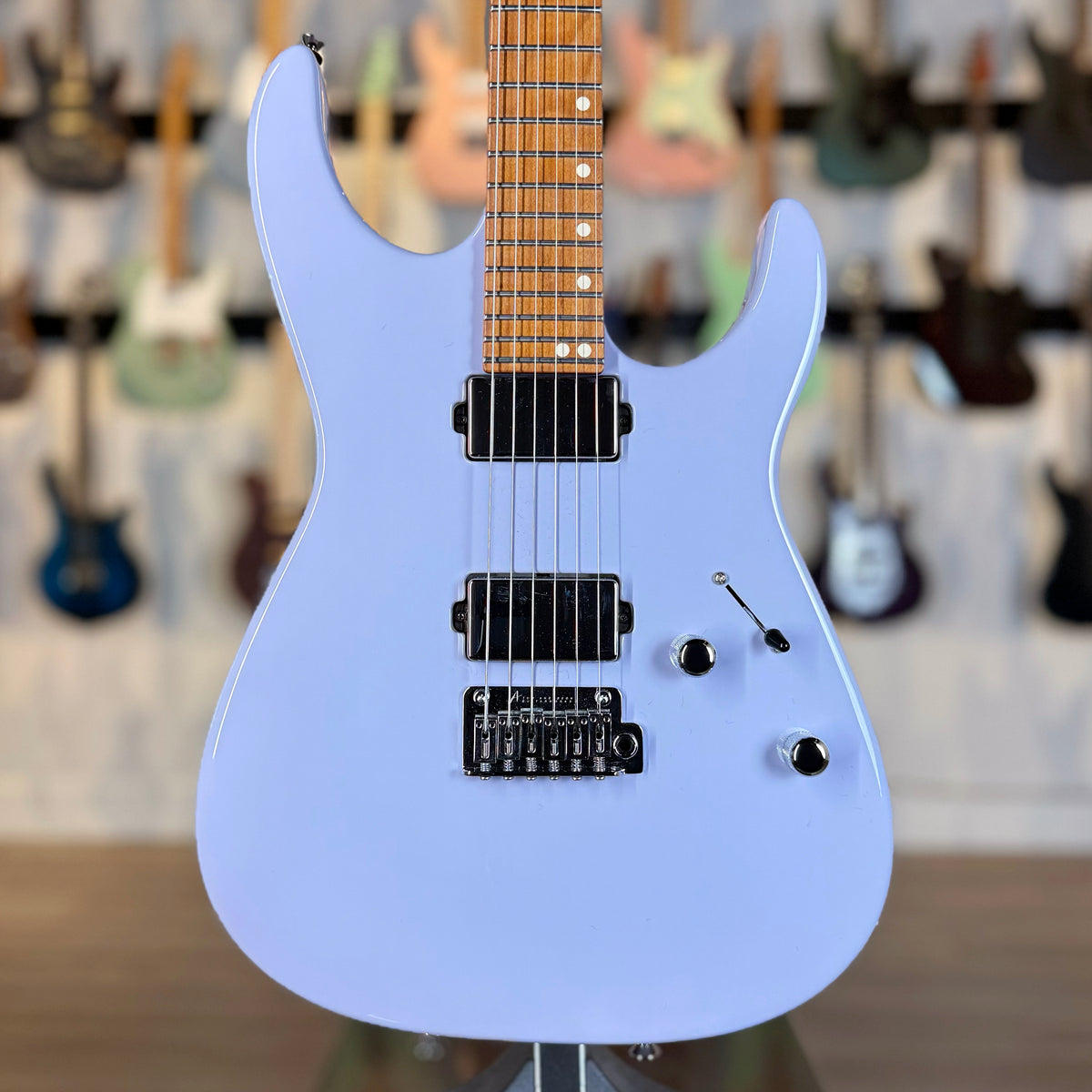 Tom Anderson Angel Player | Lavender