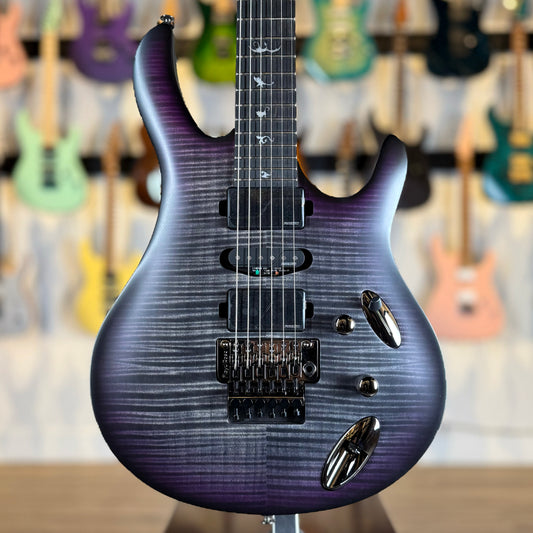 PRS SE Chleo | Charcoal Purple Burst