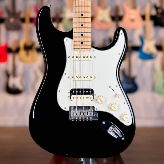 Fender Stratocaster American Professional Series | Black