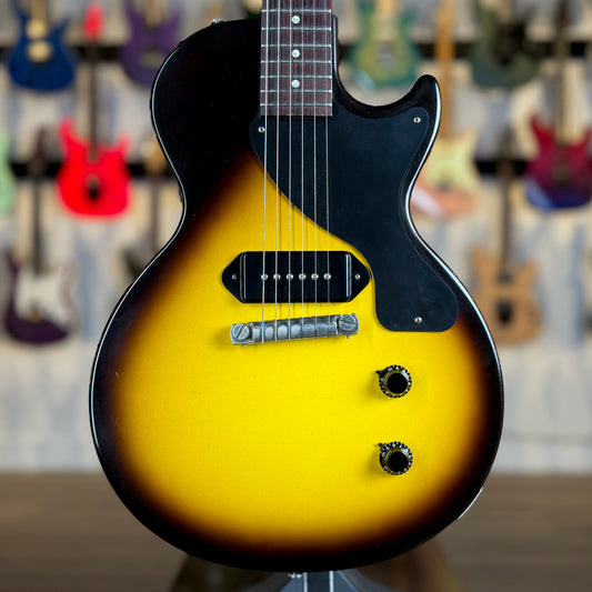 Gibson Custom Shop Les Paul Junior 1957 Reissue VOS | Vintage Sunburst