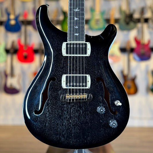 PRS SE Hollowbody Standard | Dog Hair Smokeburst