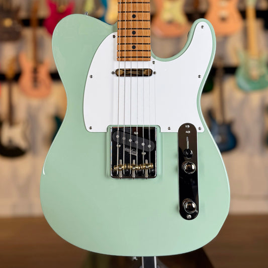 Suhr Classic T Custom Limited Edition | Sage Green