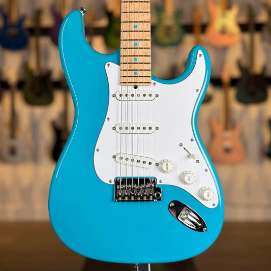 James Tyler Guitars Classic | Taos Turquoise