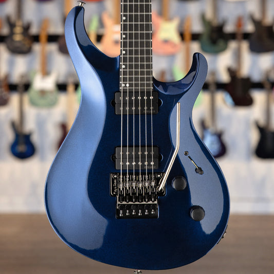 PRS Tekton Floyd | Pearl Black