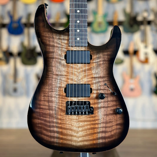 Tom Anderson Drop Top | Walnut (Special Selection Top)