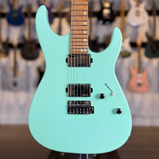 Tom Anderson Angel Player | Surf Green