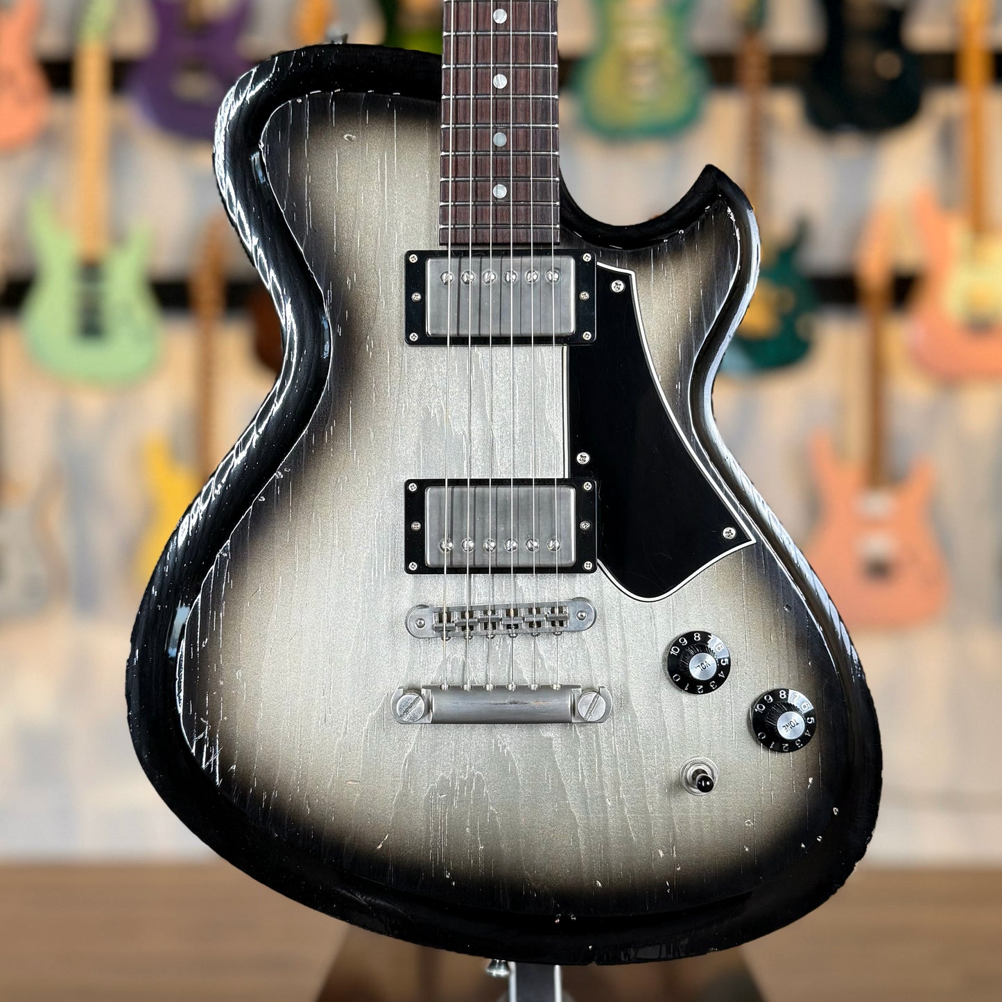 Novo Solus H2 Nucleus | Inca Burst (Pre-Owned)