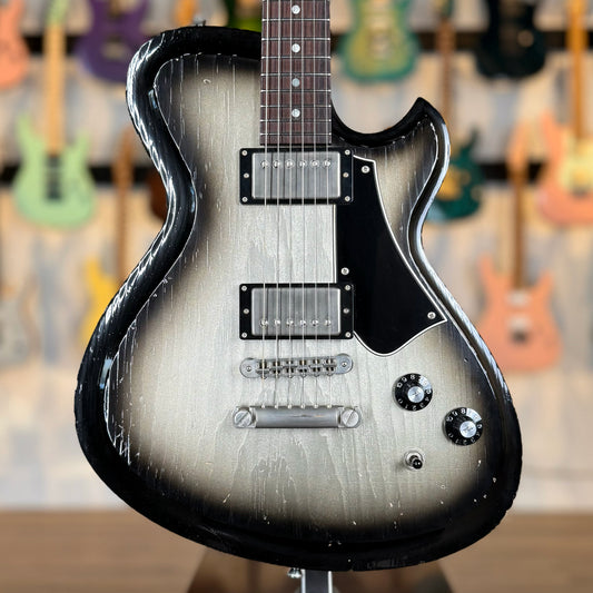 Novo Solus H2 Nucleus | Inca Burst (Pre-Owned)