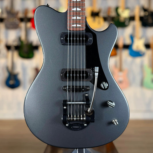 Powers Electric A-Type | London Grey