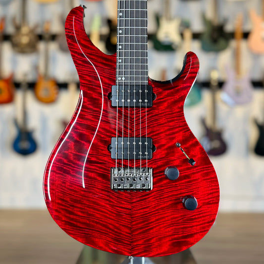PRS Tekton | Bloodstone Red