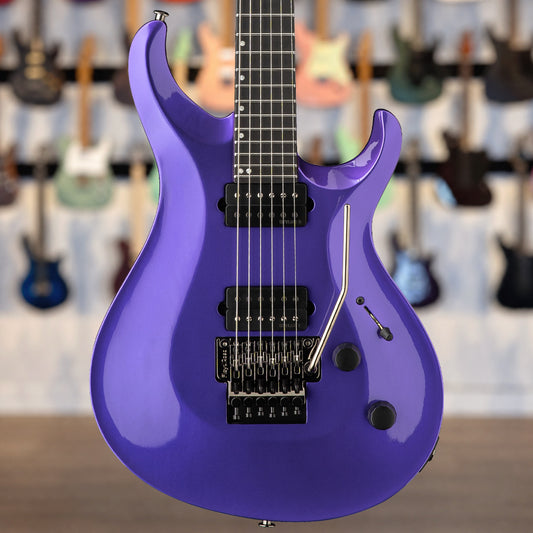 PRS Tekton Floyd | Purple Royale,