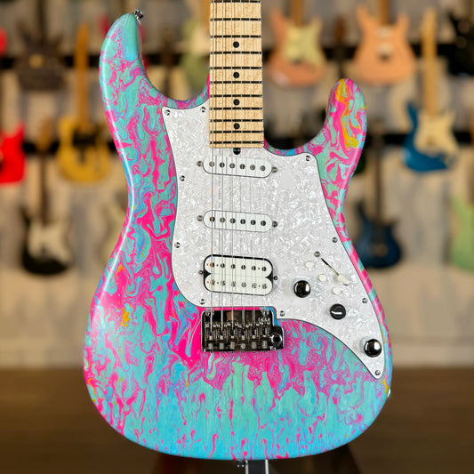 James Tyler Guitars Studio Elite HDX | Vice Shmear