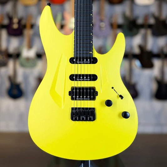 Aristides 060R | R Yellow