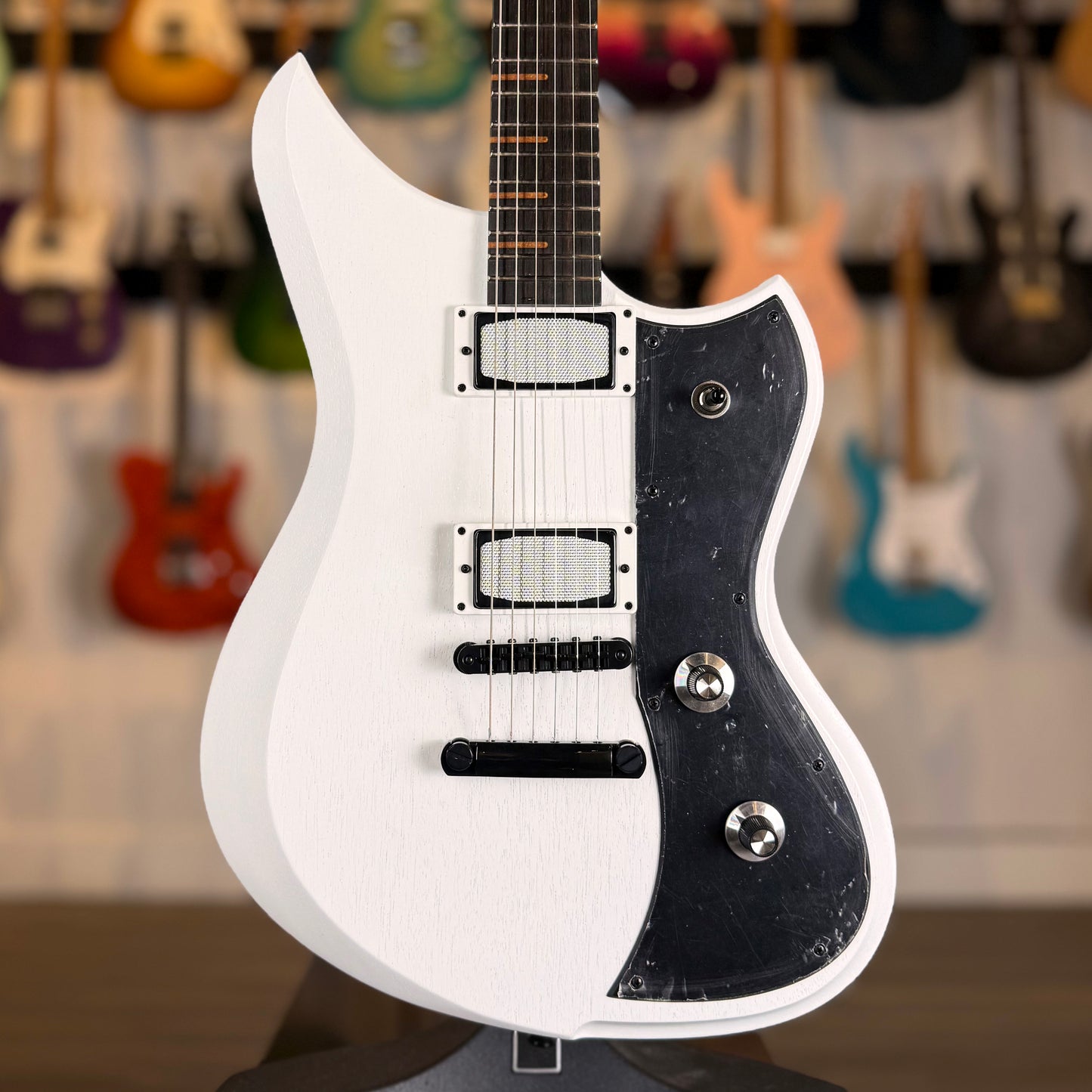 Dunable Yeti USA Custom Shop | White
