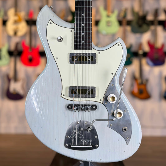Novo Guitars Serus J Custom | Sonic Mary Kaye