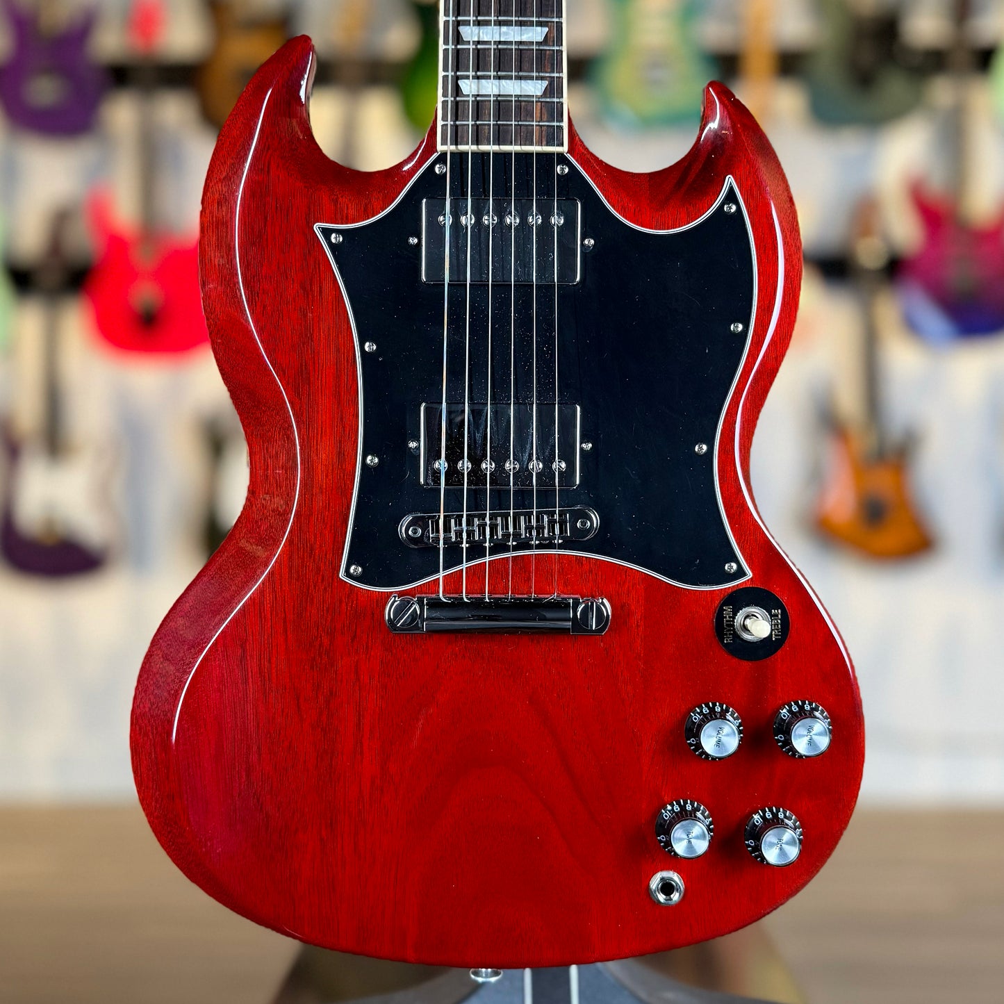 Gibson SG Standard | Heritage Cherry