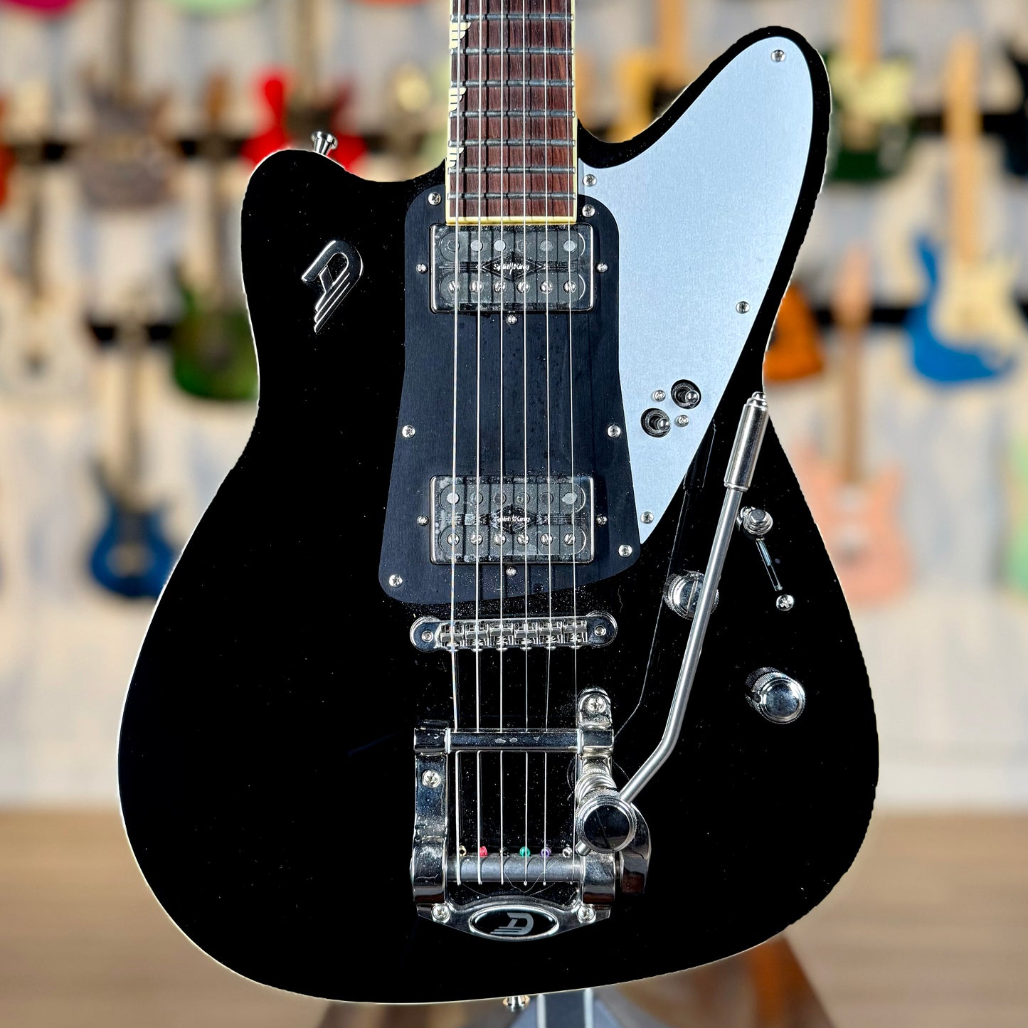 Duesenberg The Falken | Black