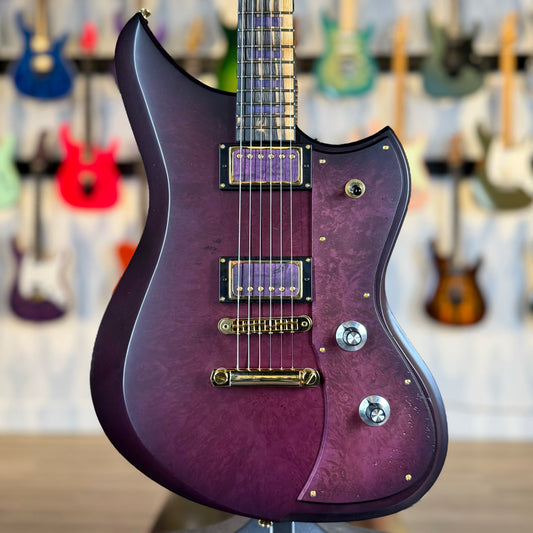Dunable Yeti USA Custom Shop | Purple Burst