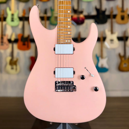 Tom Anderson Angel Player | Satin Shell Pink