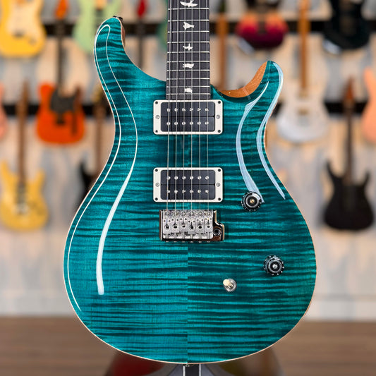 PRS CE 24 | Faded Abalone (Hand-Selected Top)