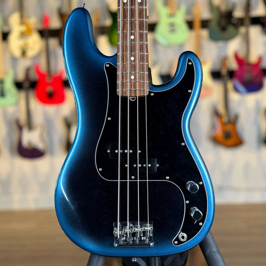 Fender American Professional II Precision Bass | Dark Night