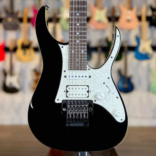 Ibanez RG2011SC 30-Fret 2011 LTD | Black