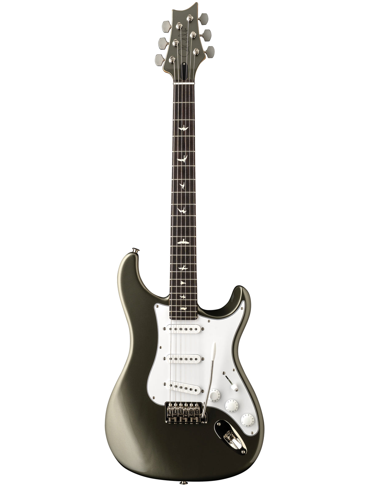 PRS Silver Sky Defender Limited Edition | Willow Green