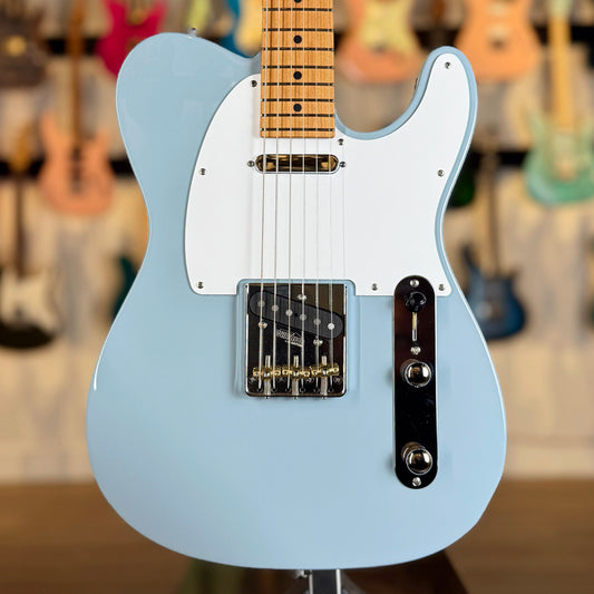 Suhr Classic T Custom Limited Edition | Stone Gray